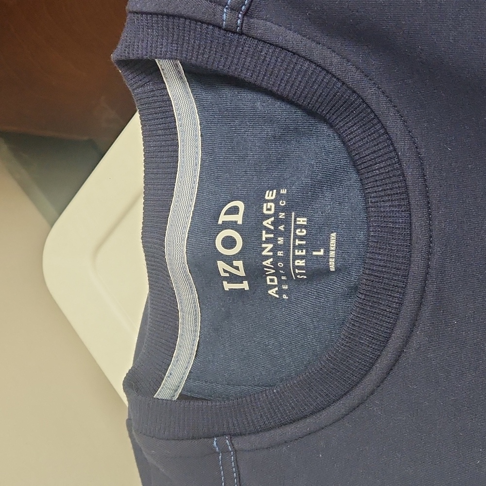 IZOD - Picture 3 of 3